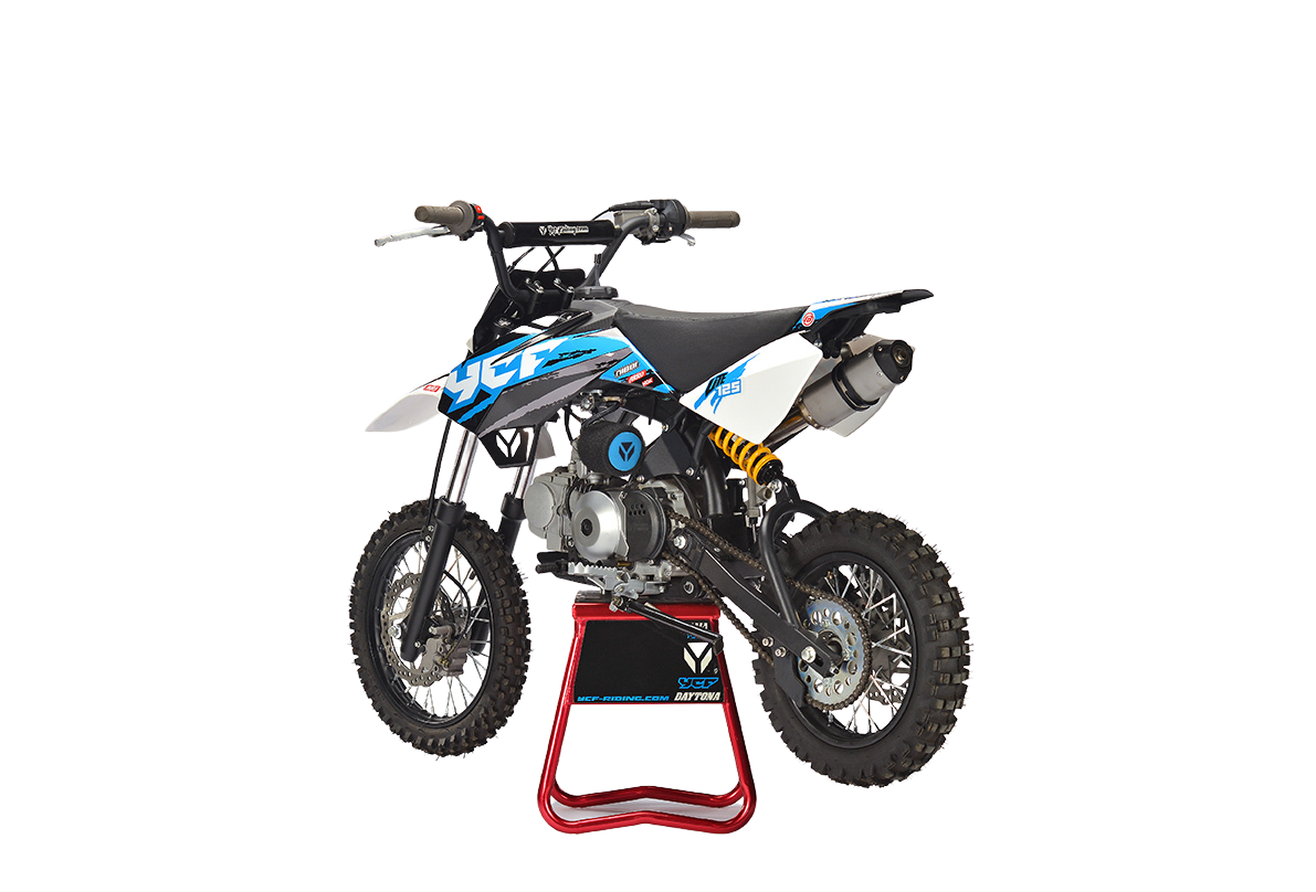 LITE F125 — photo 5