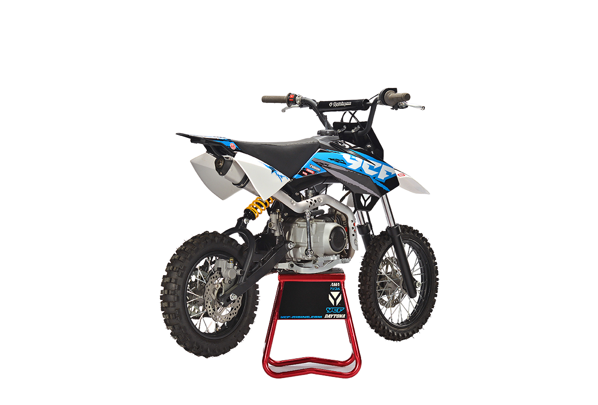 LITE F125 — photo 6