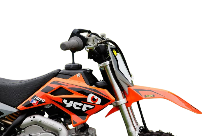 YCF 50A — photo 2