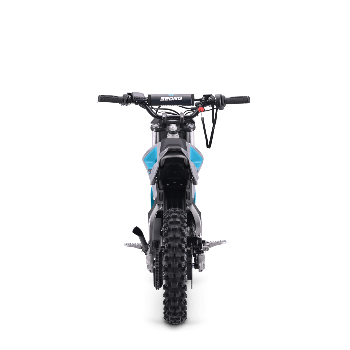 Dirt bike enfant électrique Sedna Attack S — photo 4