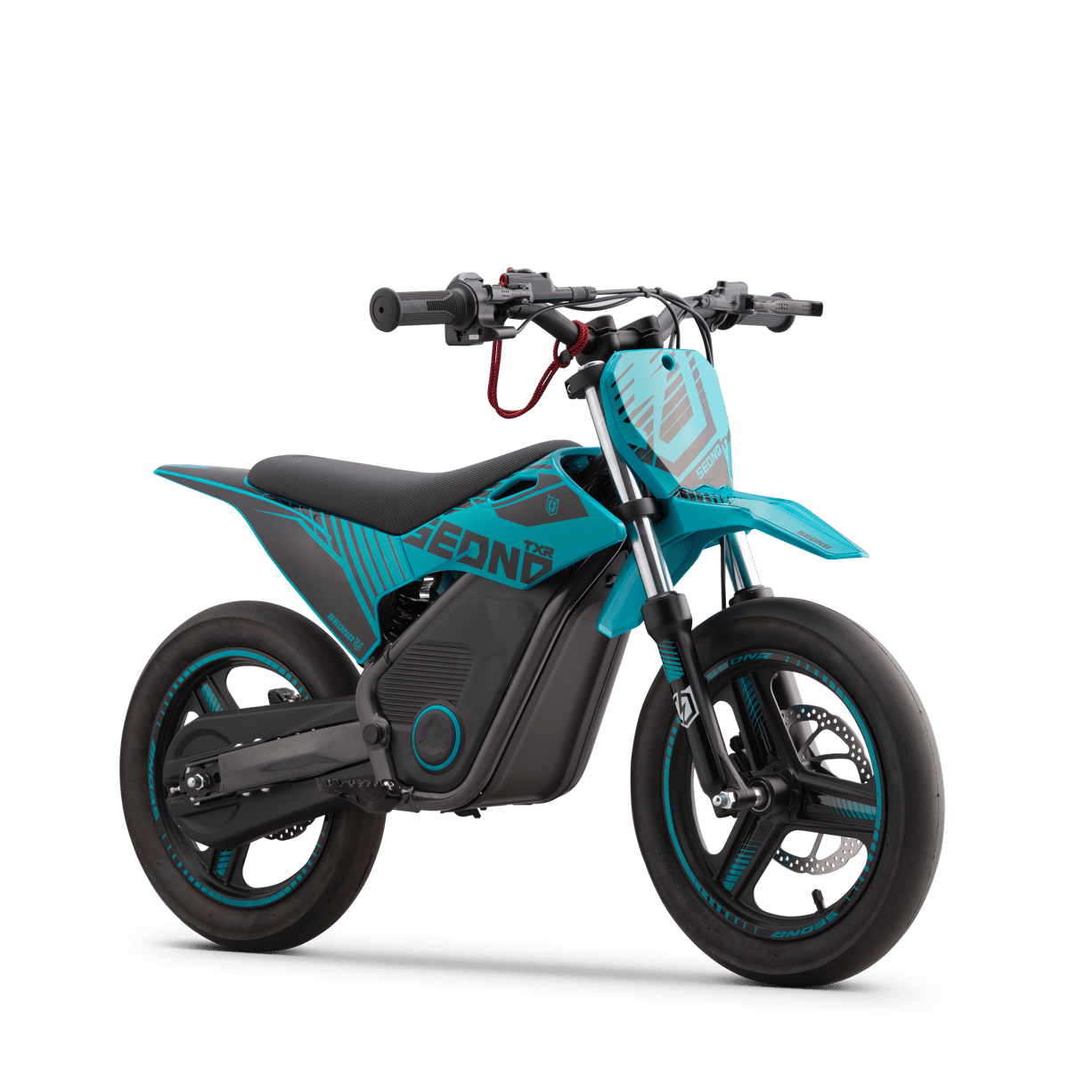 Pocket bike électrique enfant Sedna TXR 500W supermotard — photo 7