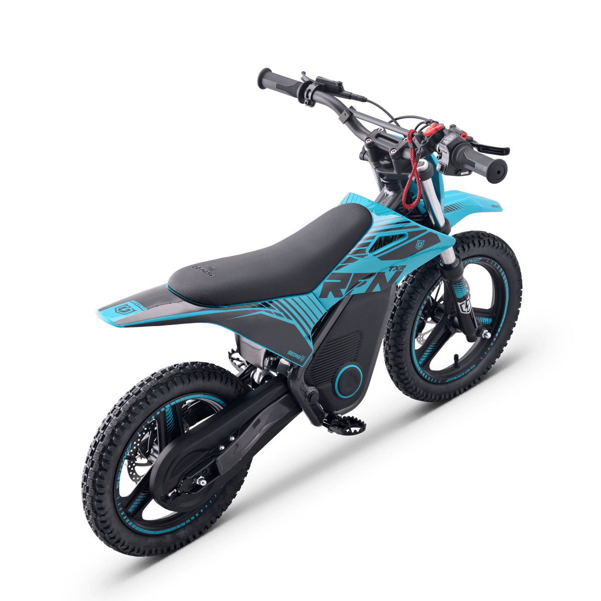 Pocket bike électrique enfant Sedna TXR 500W — photo 2