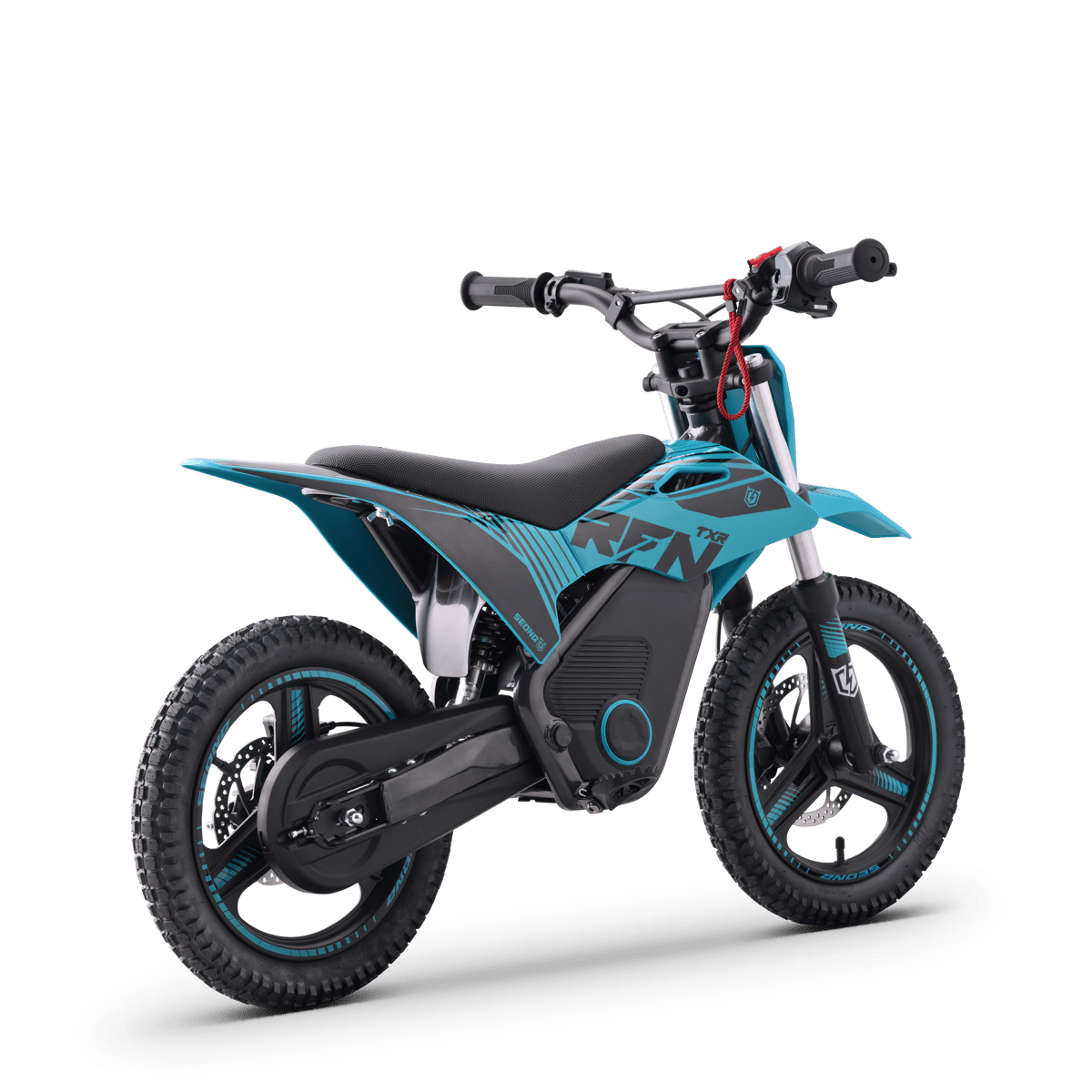 Pocket bike électrique enfant Sedna TXR 500W — photo 3