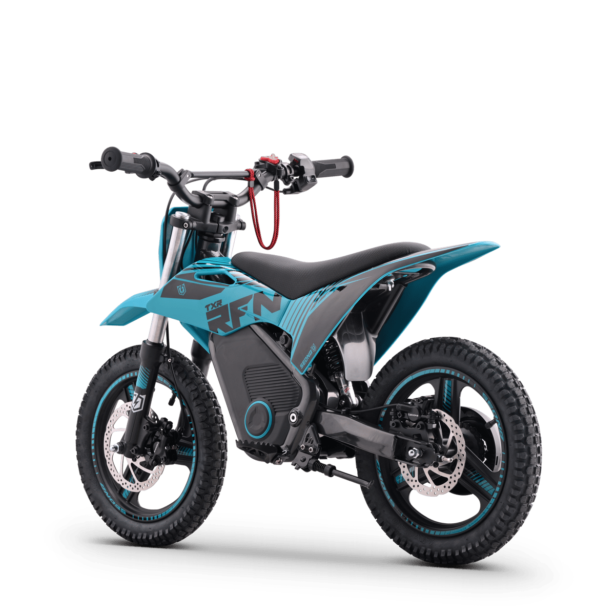 Pocket bike électrique enfant Sedna TXR 500W — photo 4