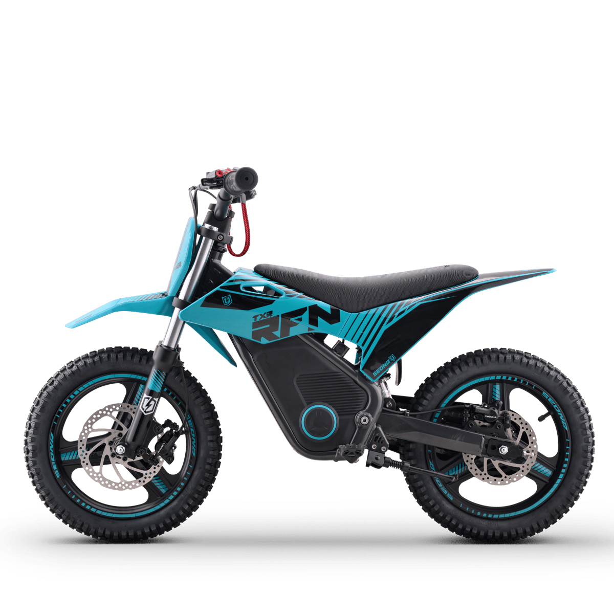 Pocket bike électrique enfant Sedna TXR 500W — photo 5