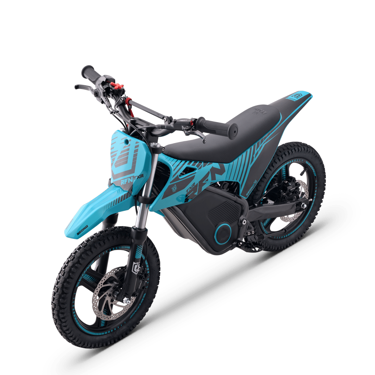 Pocket bike électrique enfant Sedna TXR 500W — photo 6