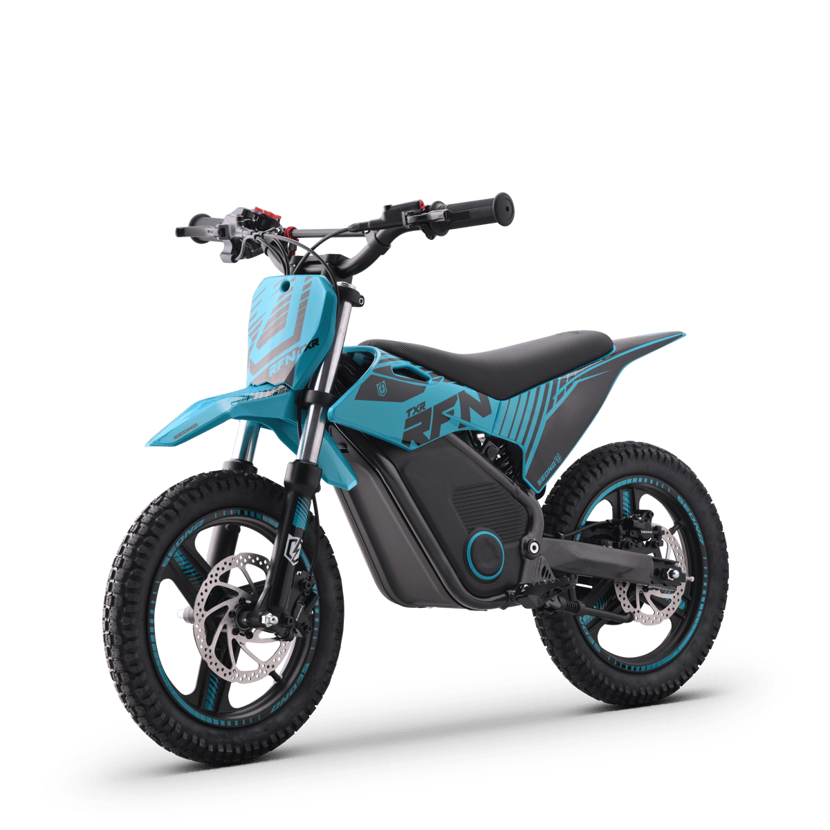 Pocket bike électrique enfant Sedna TXR 500W — photo 7