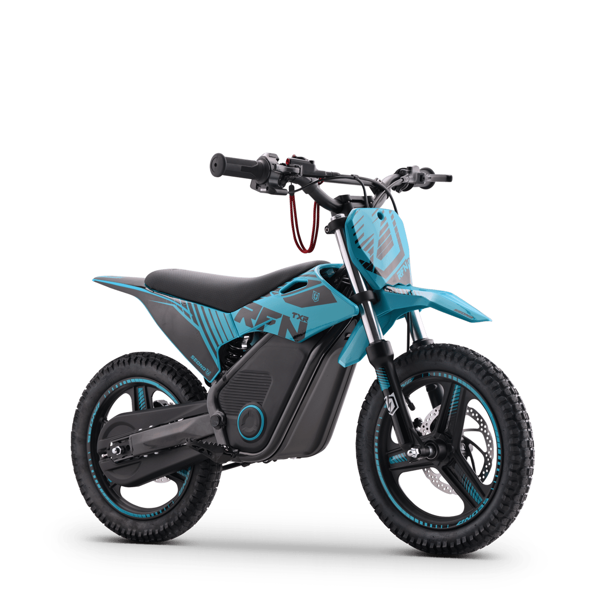 Pocket bike électrique enfant Sedna TXR 500W — photo 8