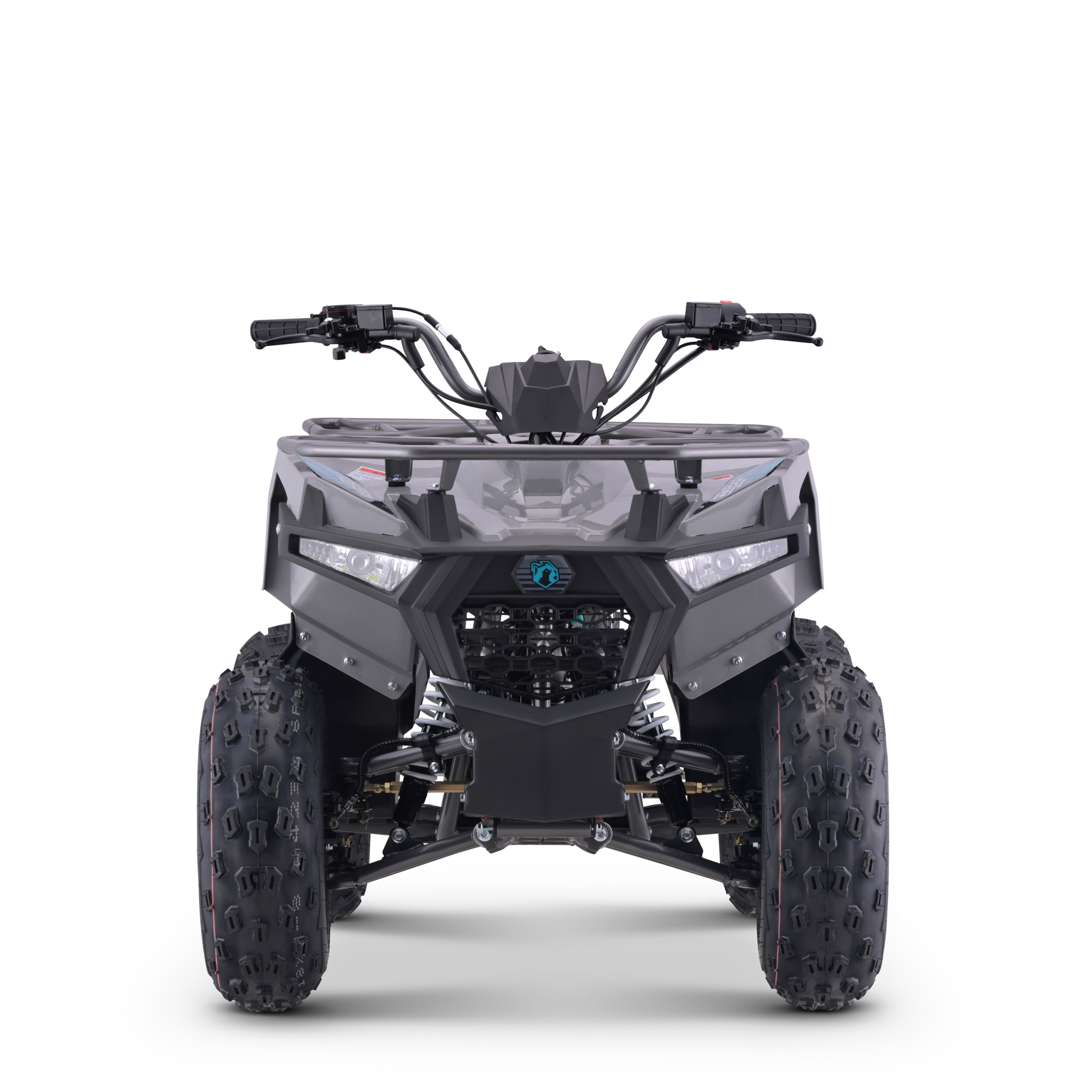 Quad Odjar Hammer 125 — photo 7