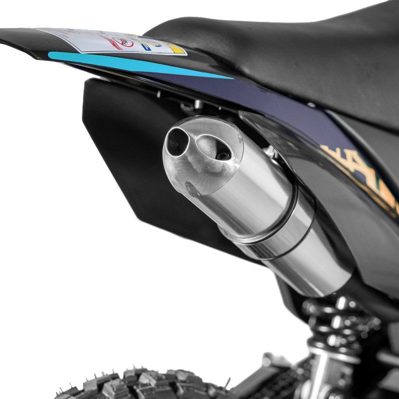Pocket bike 50cc Kayo TS50 — photo 7