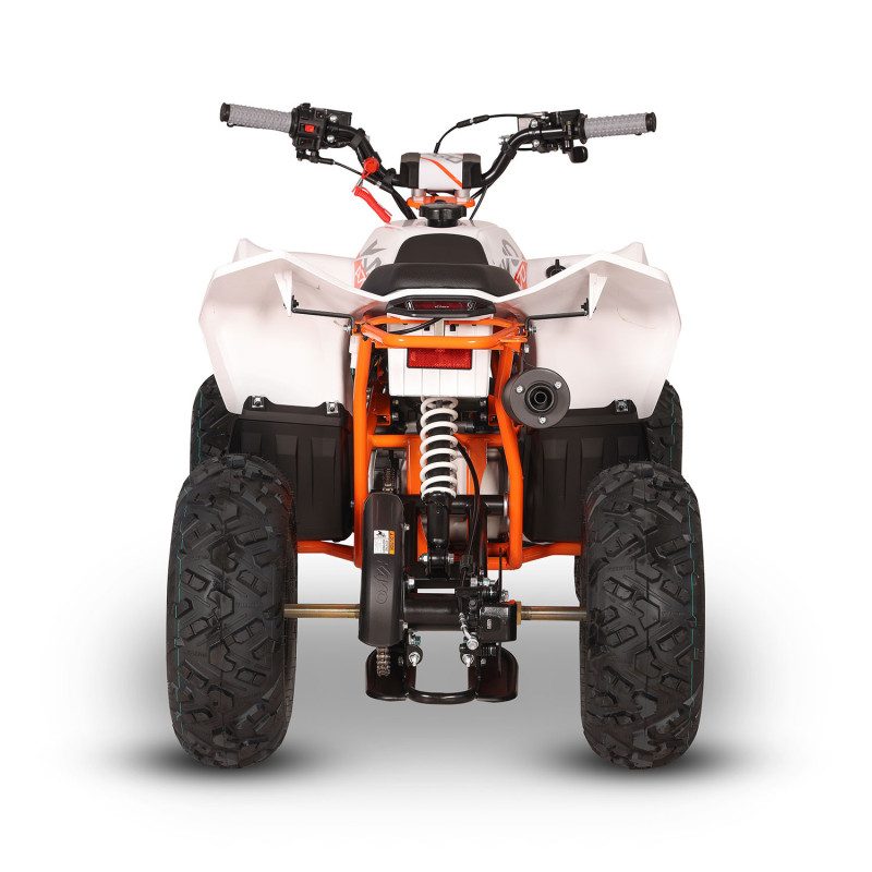 Quad enfant 70cc Kayo A70 — photo 7
