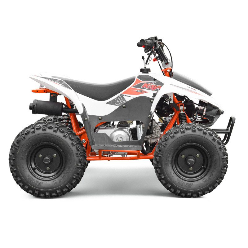 Quad enfant 70cc Kayo AY70 — photo 2
