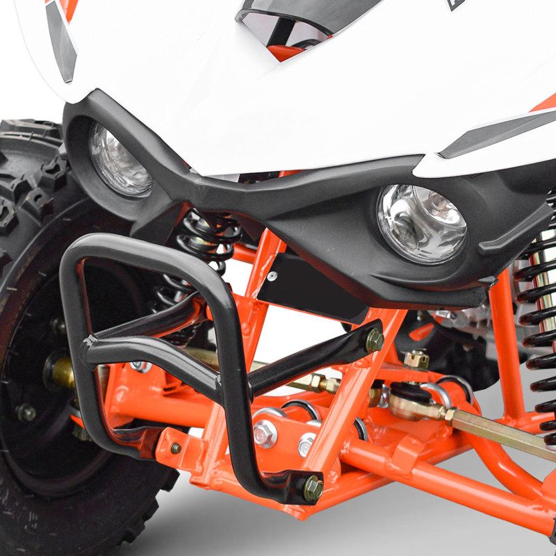 Quad enfant 70cc Kayo AY70 — photo 5
