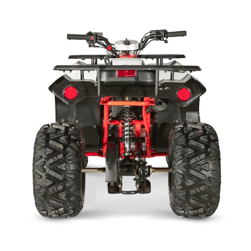 Quad 110cc automatique Kayo AU110 — photo 5