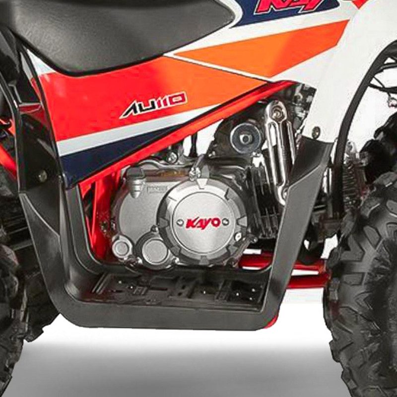 Quad 110cc automatique Kayo AU110 — photo 7