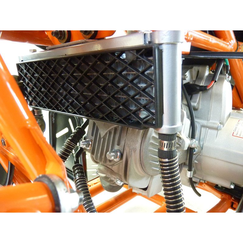 Quad 150cc Kayo A150 — photo 7
