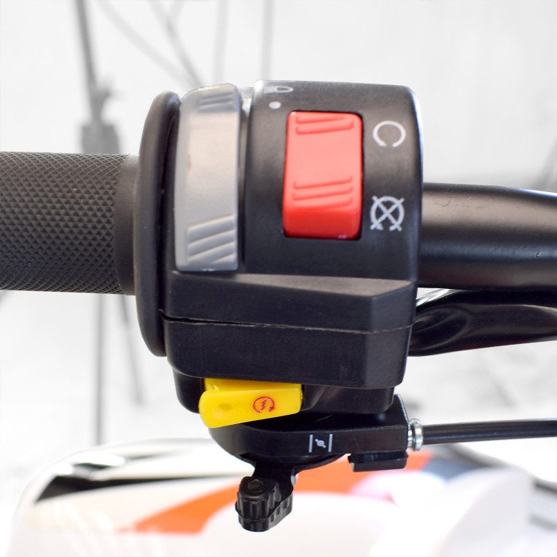Quad 150cc Kayo A150 — photo 10