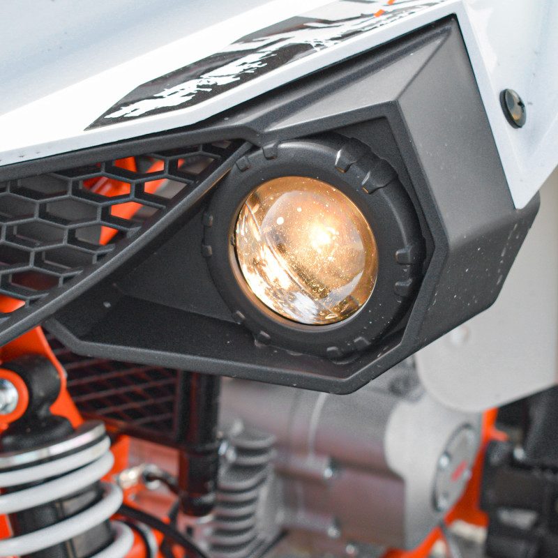 Quad 200cc Kayo A200 — photo 6