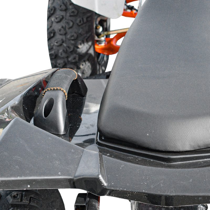 Quad 200cc Kayo A200 — photo 8