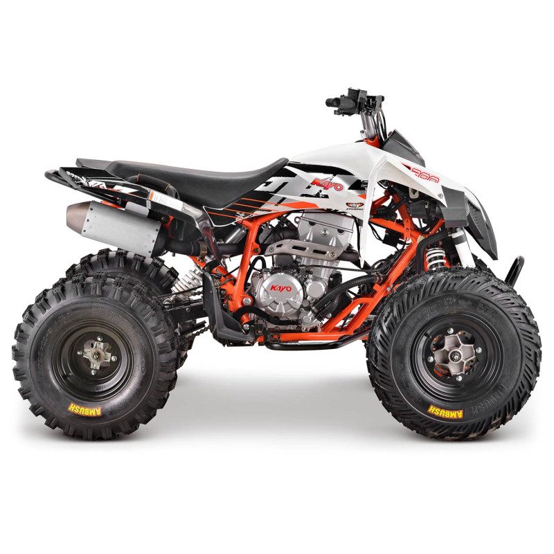 Quad 300cc Kayo A300 — photo 3