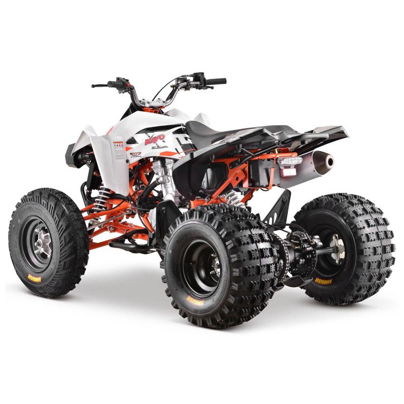 Quad 300cc Kayo A300 — photo 5