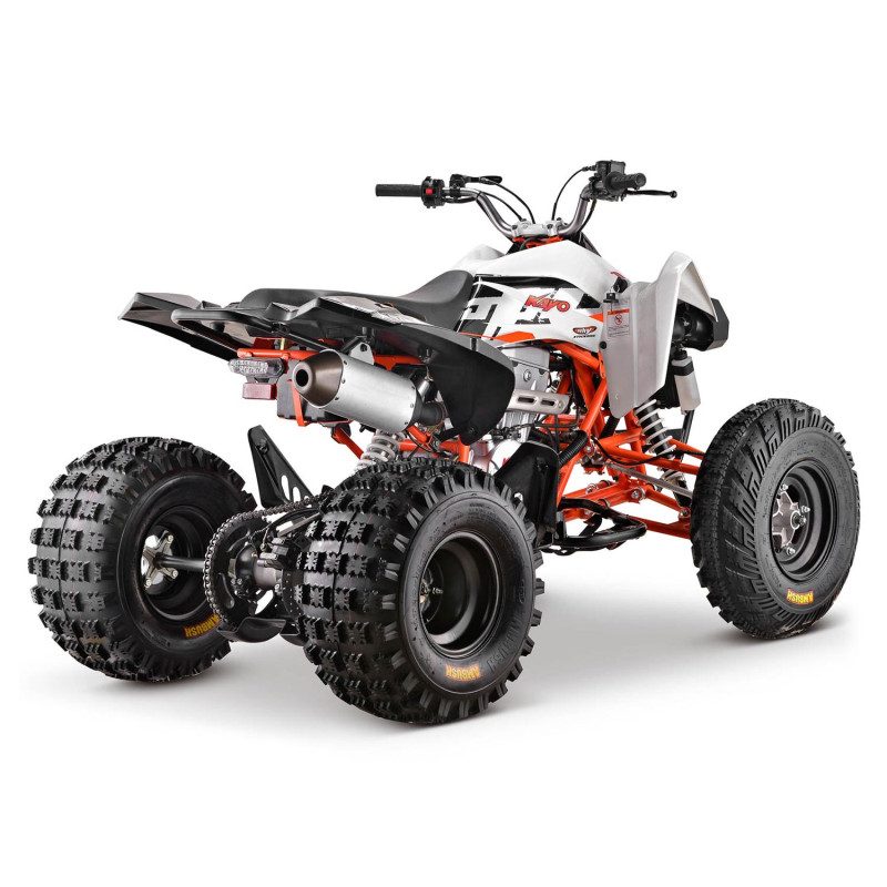 Quad 300cc Kayo A300 — photo 6