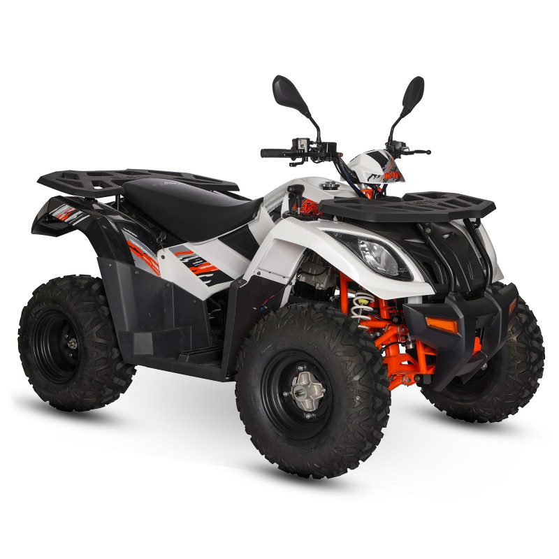 Quad 300cc agricole Kayo AU300 — photo 3