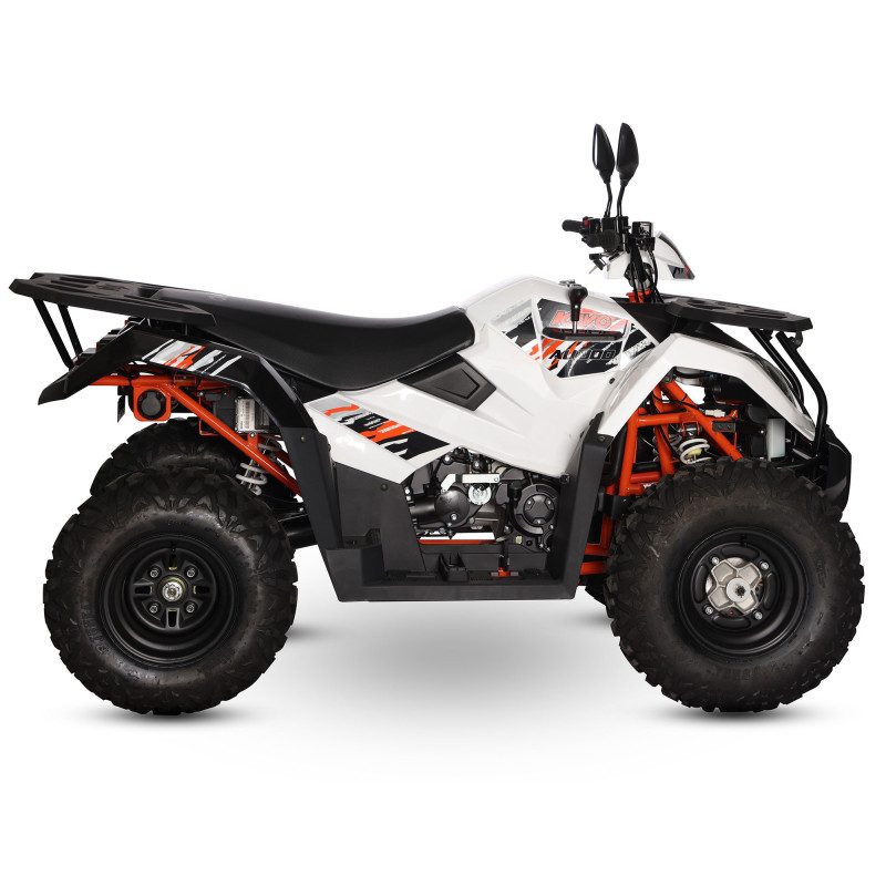 Quad 300cc agricole Kayo AU300 — photo 4