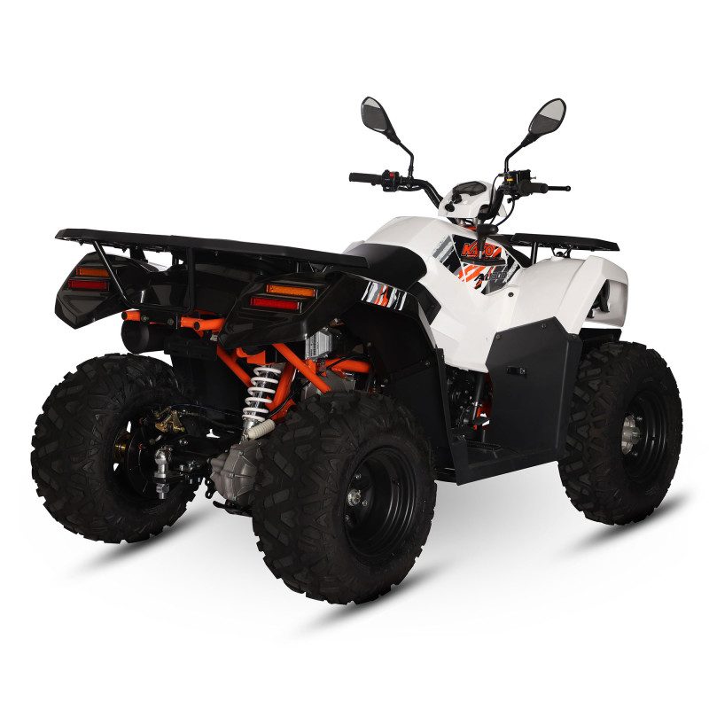 Quad 300cc agricole Kayo AU300 — photo 5