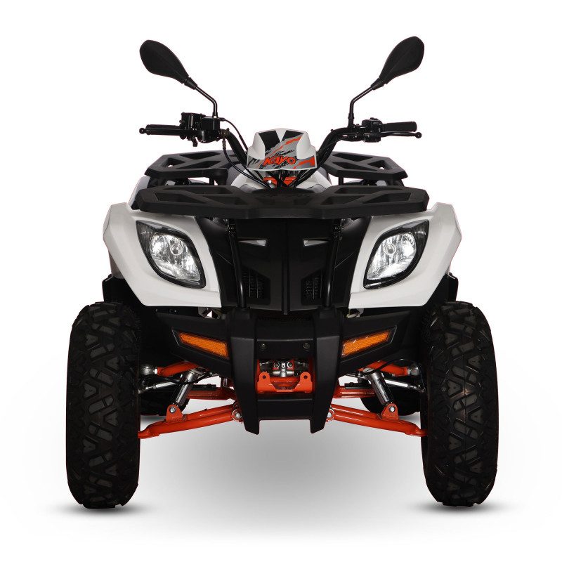 Quad 300cc agricole Kayo AU300 — photo 6