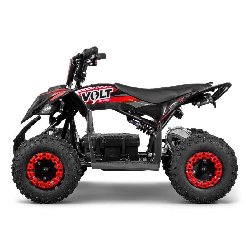 Pocket quad électrique enfant VOLT 1000W 36V — photo 3