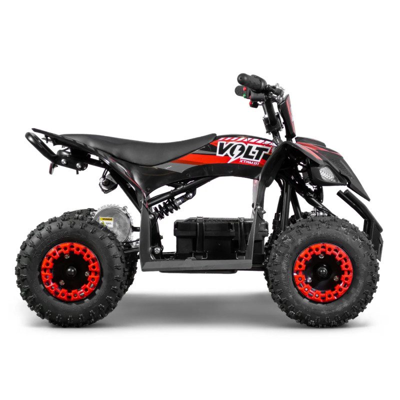 Pocket quad électrique enfant VOLT 1000W 36V — photo 4
