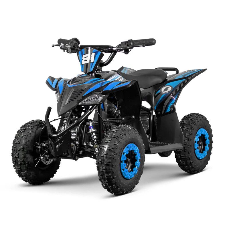 Pocket quad électrique enfant VOLT 1000W 36V — photo 11