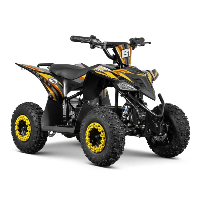 Pocket quad électrique enfant VOLT 1000W 36V — photo 12