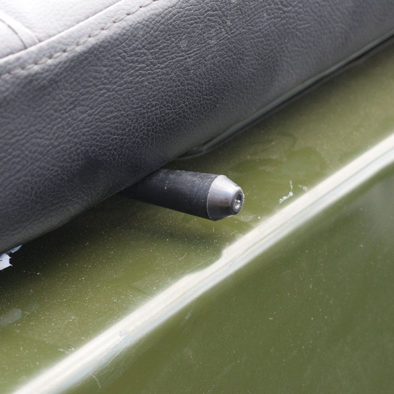 Jeep enfant électrique 2200W — photo 6
