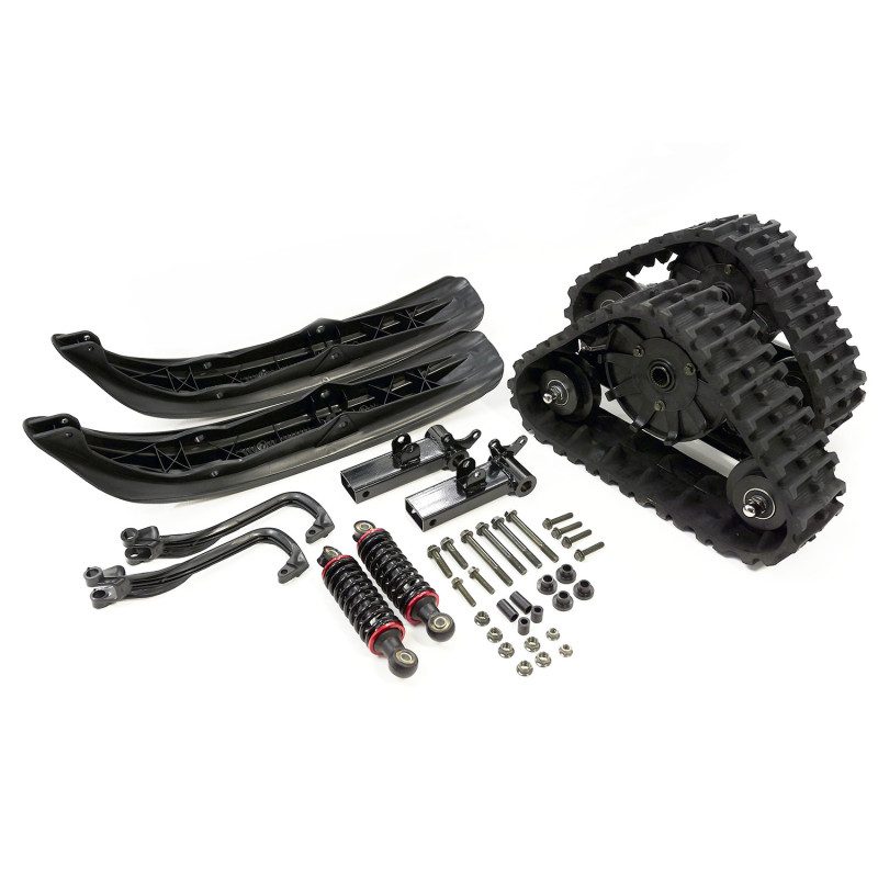Kit neige Kayo Predator 110/125 — photo 5