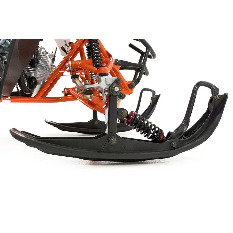 Kit neige Kayo Predator 110/125 — photo 8