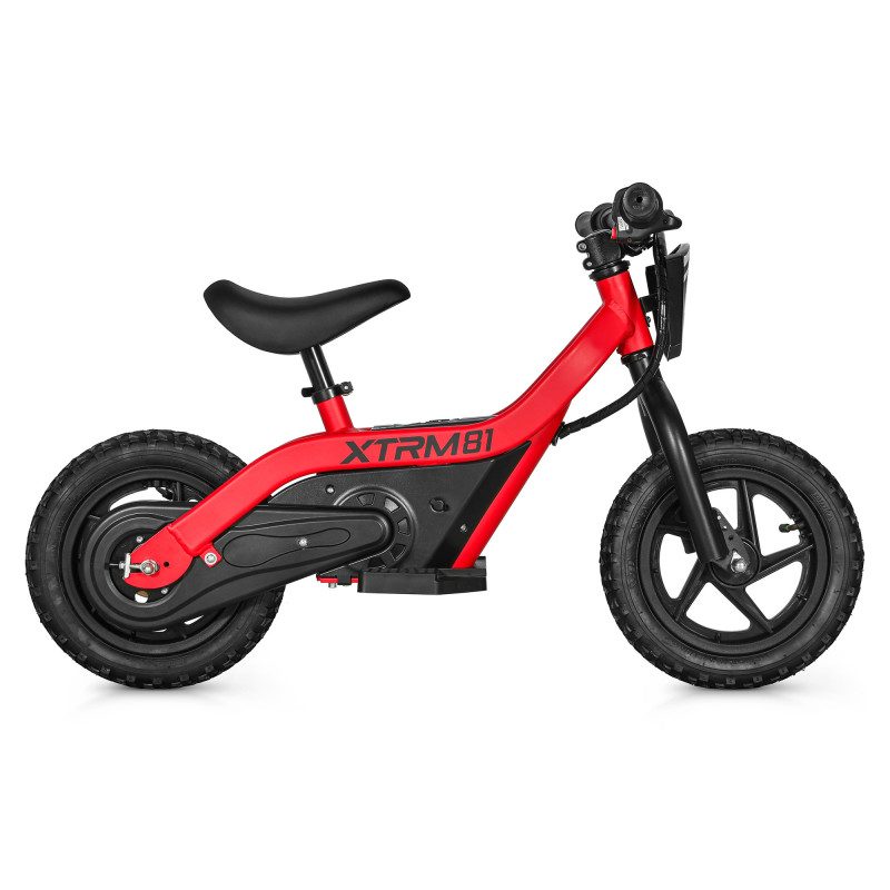Draisienne électrique enfant DX12 24V 100W — photo 2