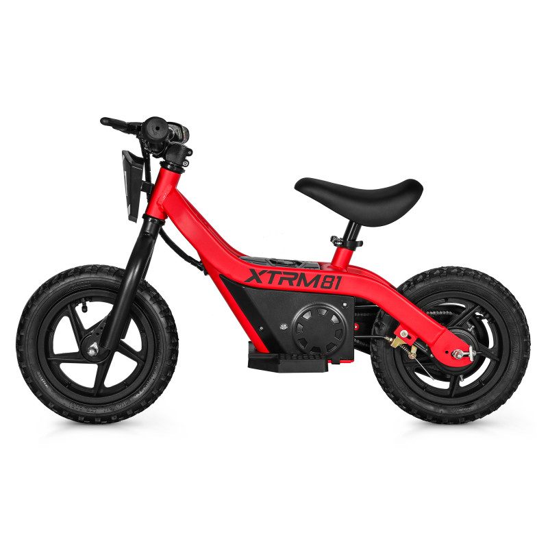 Draisienne électrique enfant DX12 24V 100W — photo 4