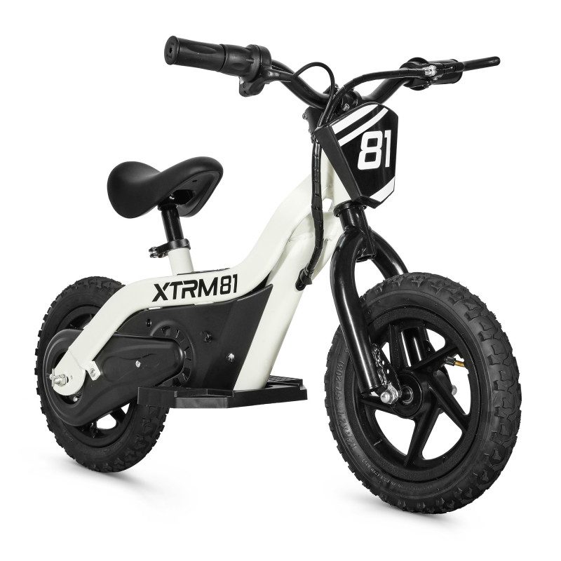 Draisienne électrique enfant DX12 24V 100W — photo 6