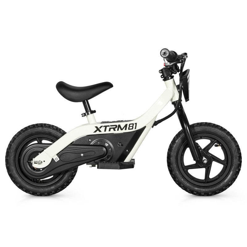 Draisienne électrique enfant DX12 24V 100W — photo 7