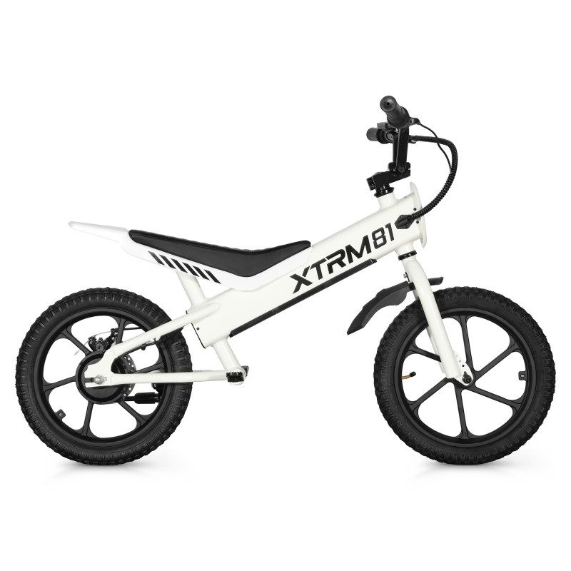 Draisienne électrique enfant DX16 36V 350W — photo 8