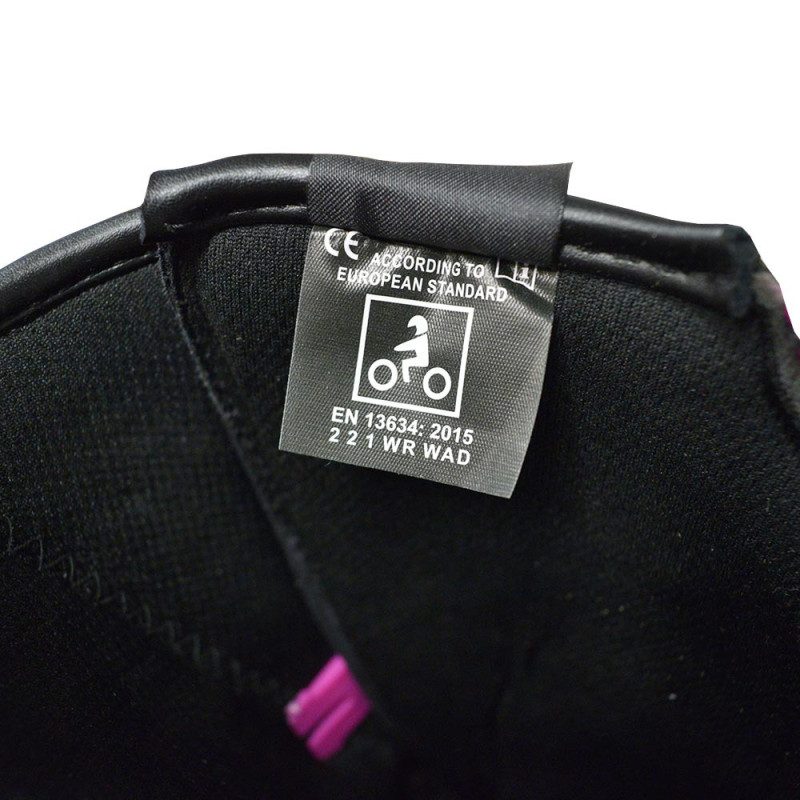 Bottes cross enfant XTRM Factory 81 — photo 11