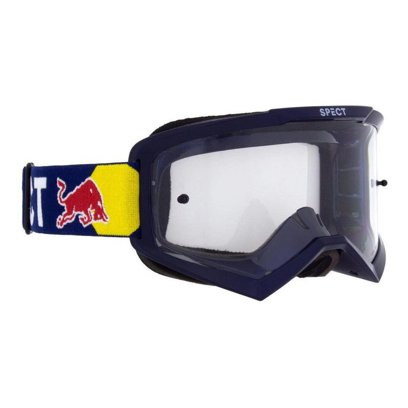 Masque cross Red Bull Evan — photo 9