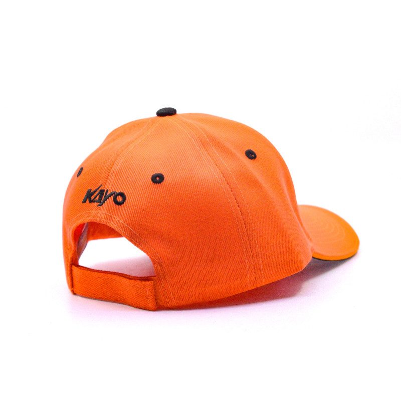 Casquette enfant Kayo officielle — photo 2