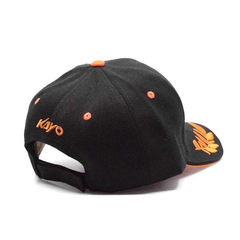 Casquette moto adulte Kayo — photo 2