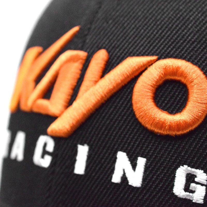 Casquette moto adulte Kayo — photo 3