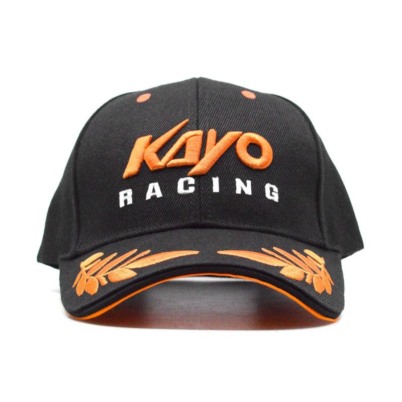 Casquette moto adulte Kayo — photo 4