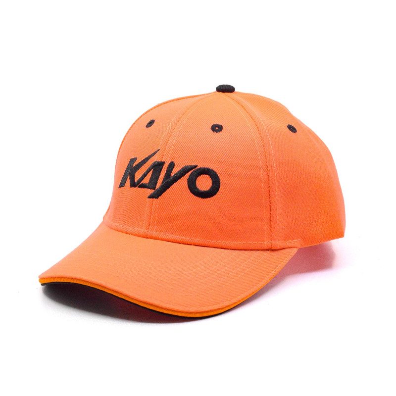 Casquette moto adulte Kayo — photo 6
