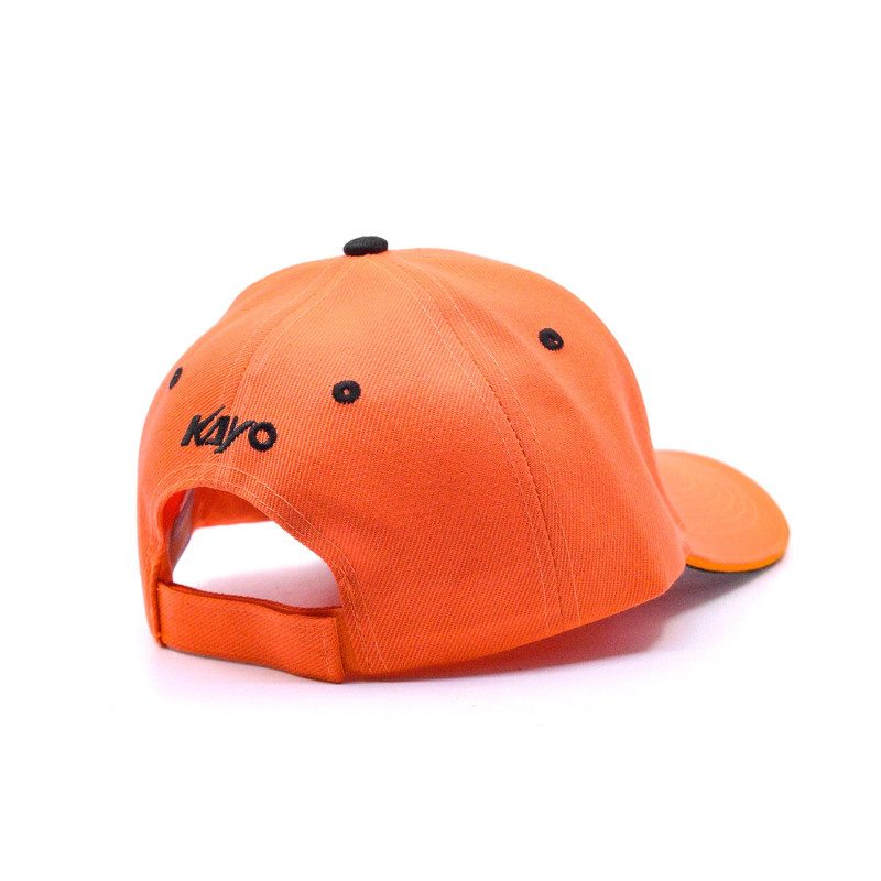 Casquette moto adulte Kayo — photo 8